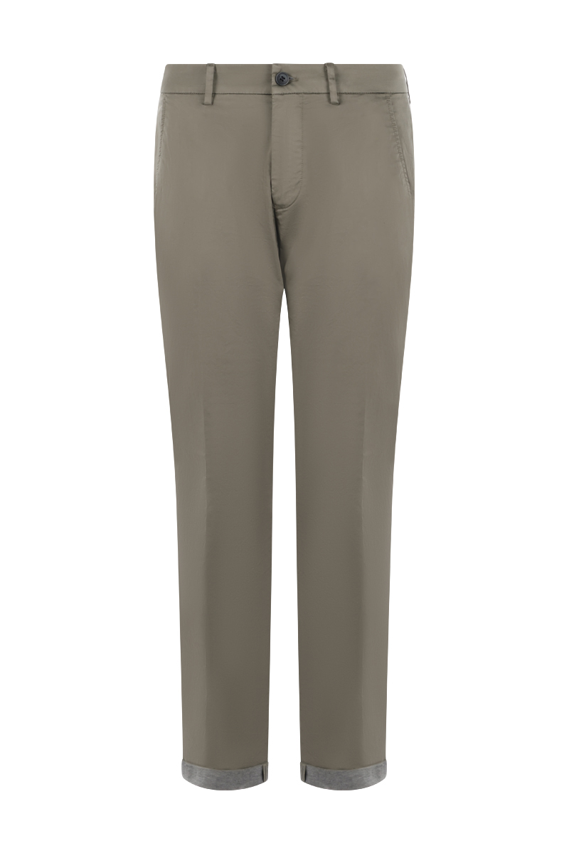 Mason´s TORINOSTYLE TRAVEL Groen-1 1