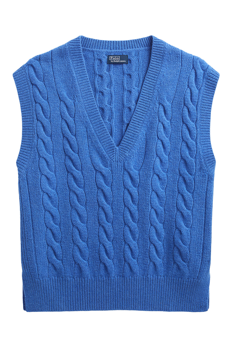 Polo Ralph Lauren 00296941-30 Blauw-1 1