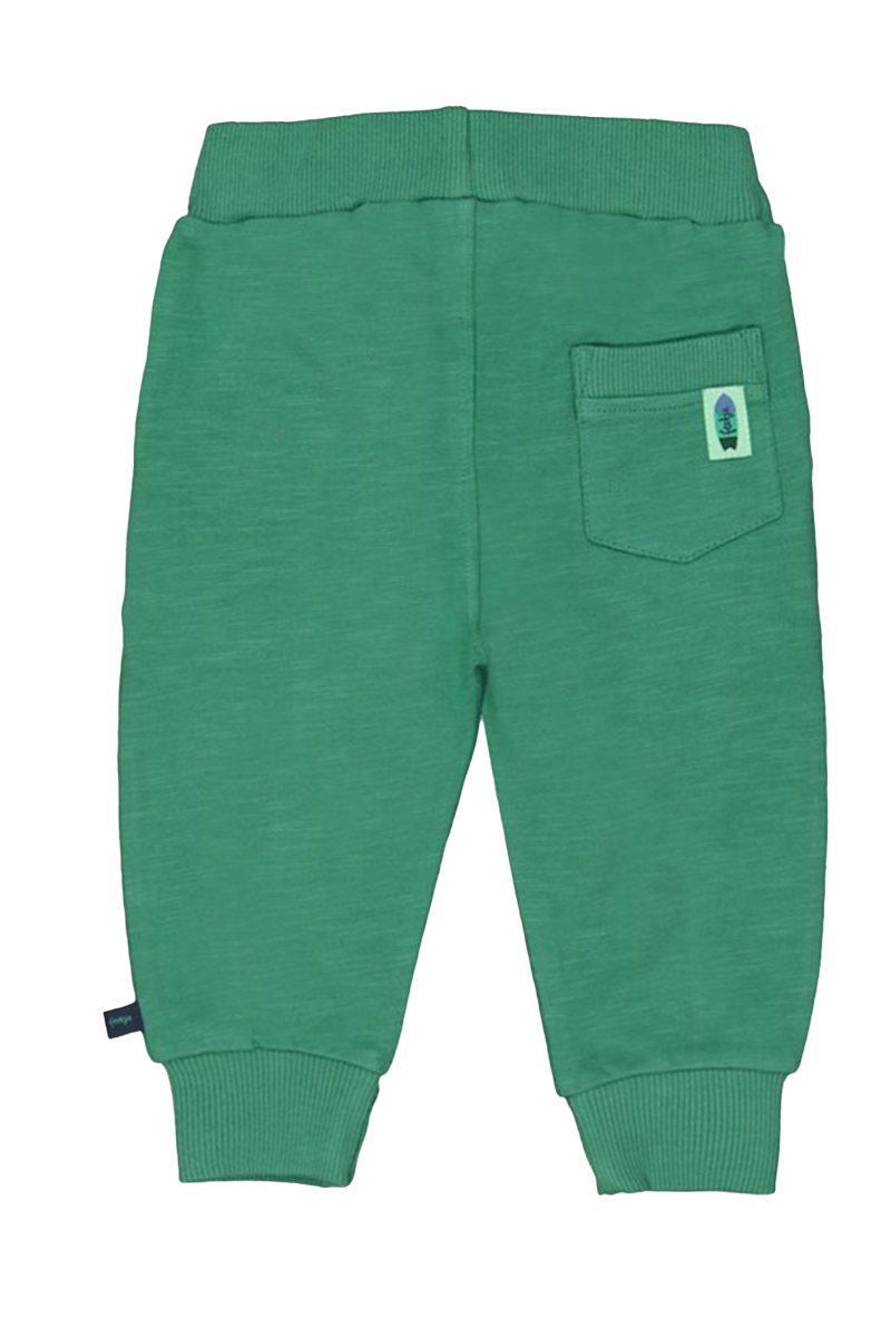 Feetje Surf's Up Club Groen-1 3
