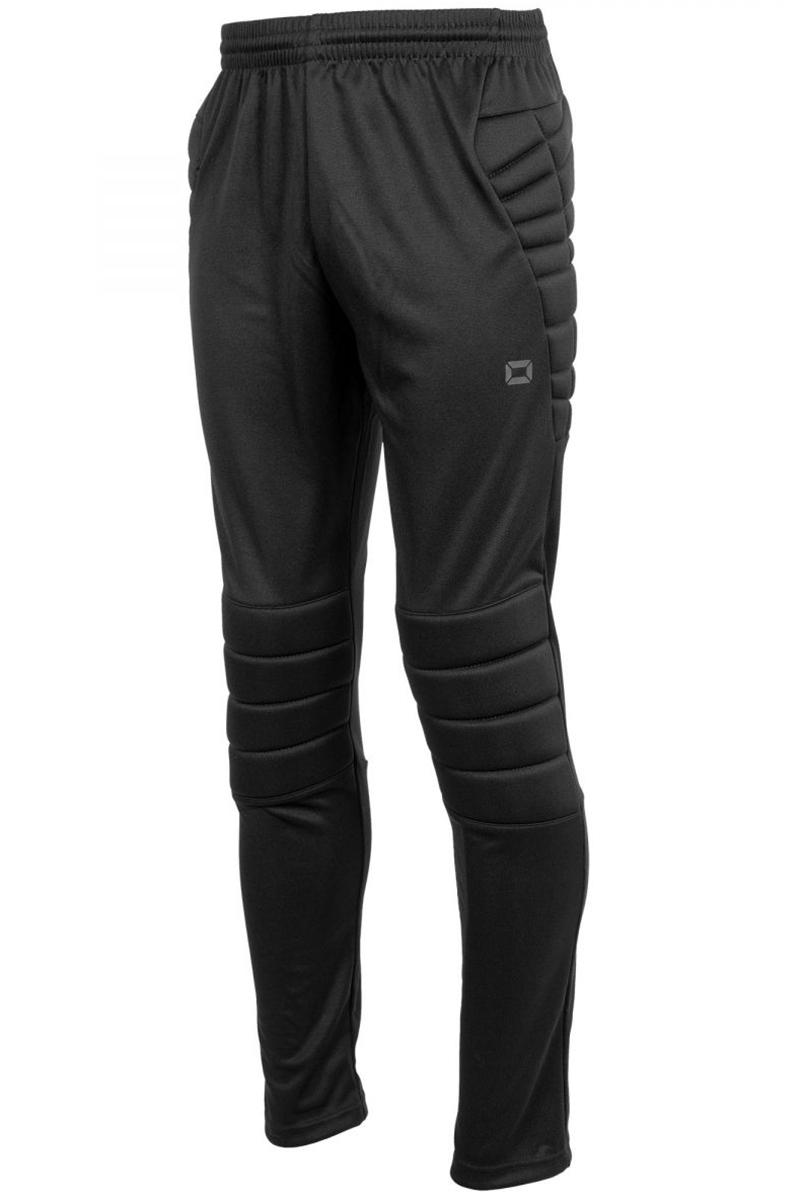 Stanno Stanno Chester Keeper Pant 00268876 Zwart-1 2