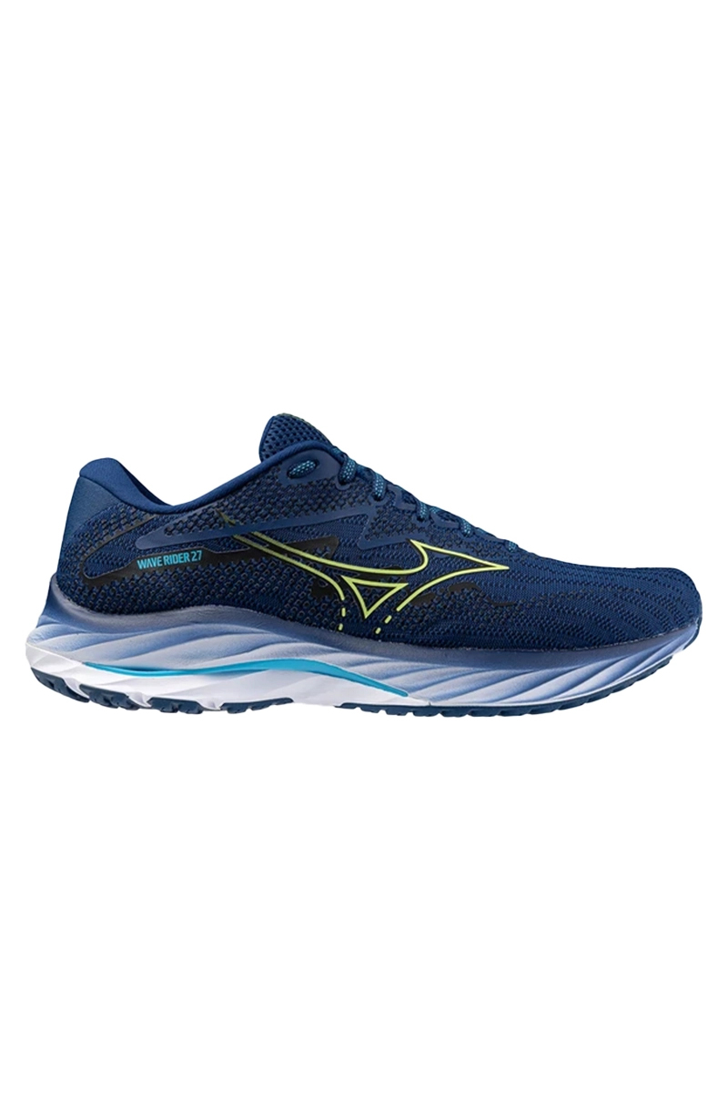 Runningschoenen heren nt blauw