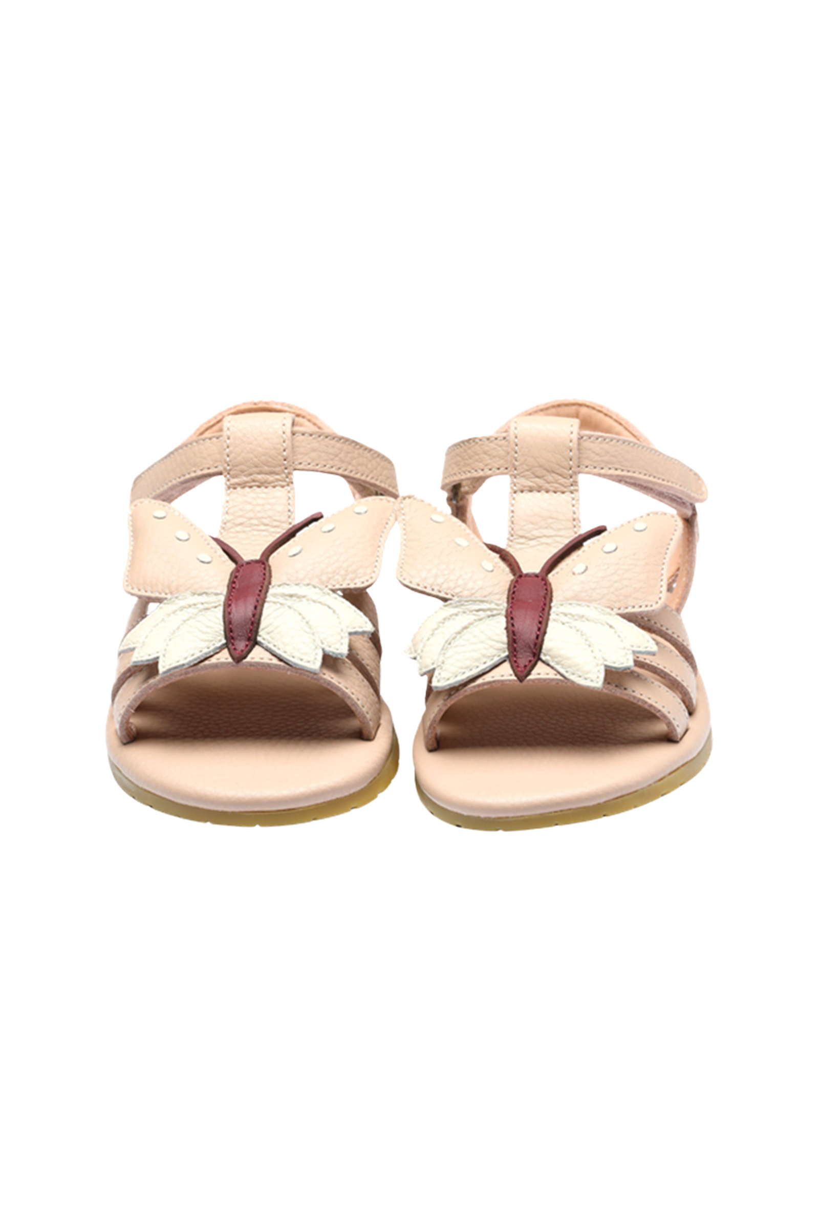 Meisjes schoenen rose