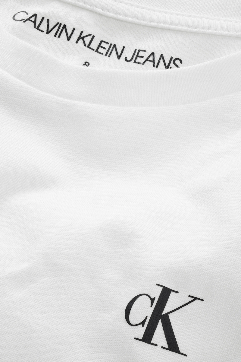 Meisjes t-shirt korte mouw zwart