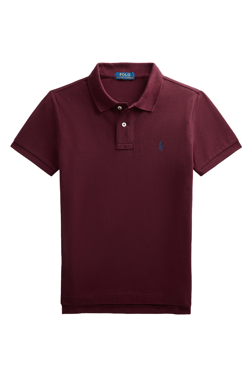 Polo Ralph Lauren 00297769-60 Rood-1 1