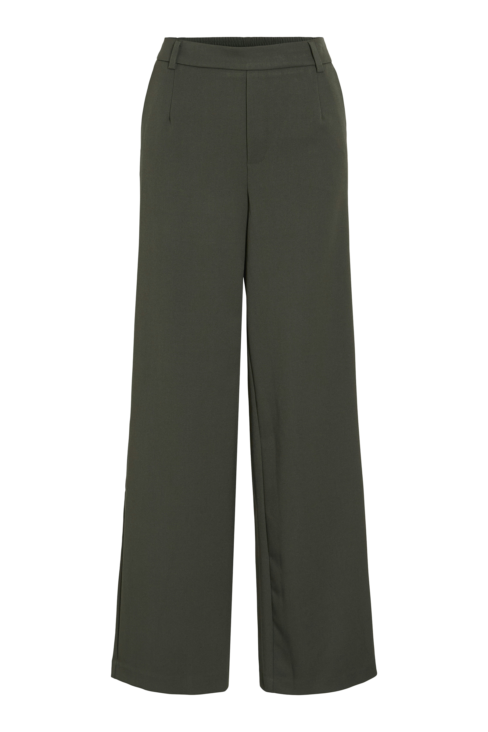 Dames legging blauw