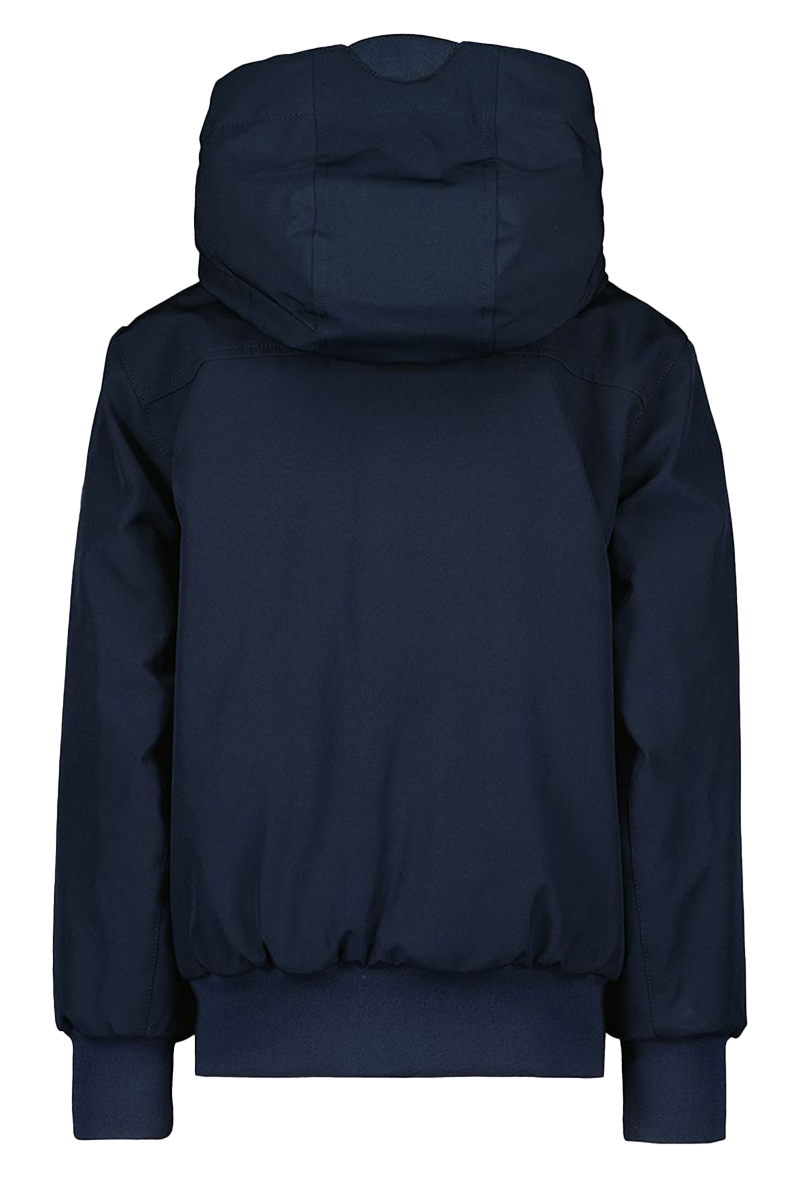 Airforce PADDED BOMBER Blauw-1 3