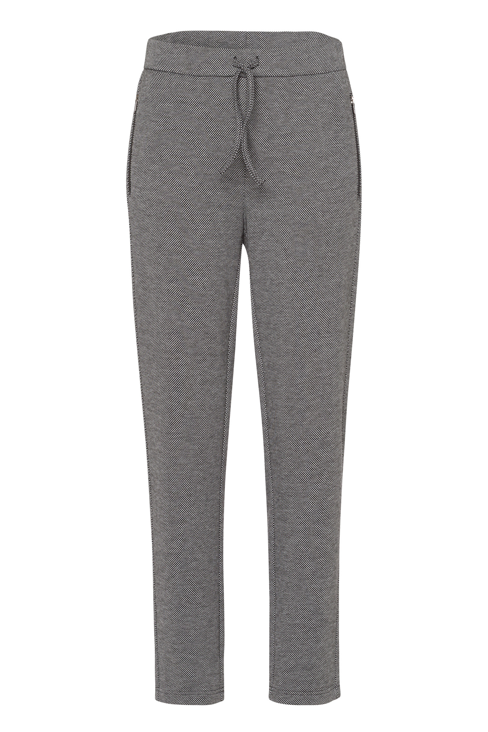 Dames broek zwart