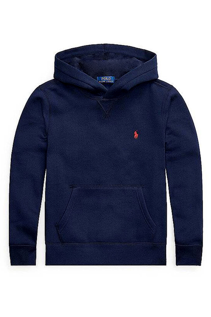 Polo Ralph Lauren Jongens sweater Blauw-1 1