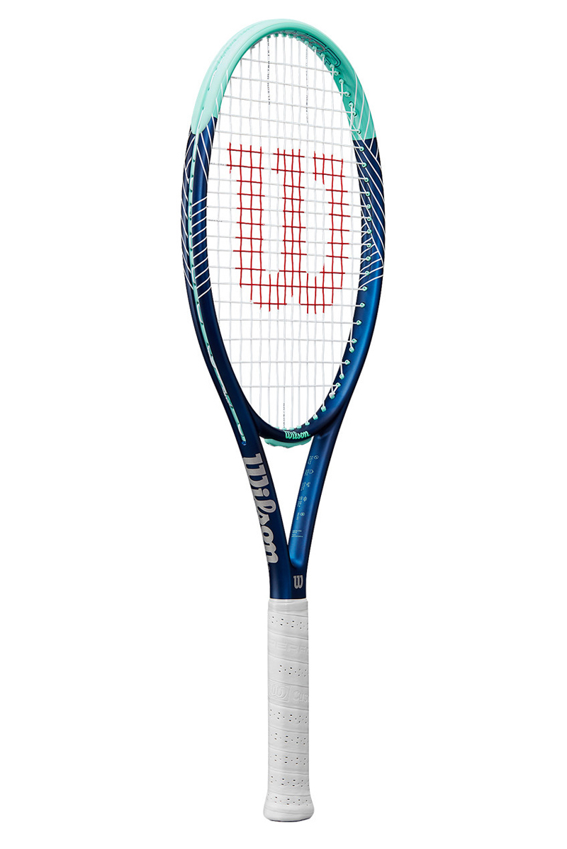 Wilson Ultra Power 100 Blauw-1 2