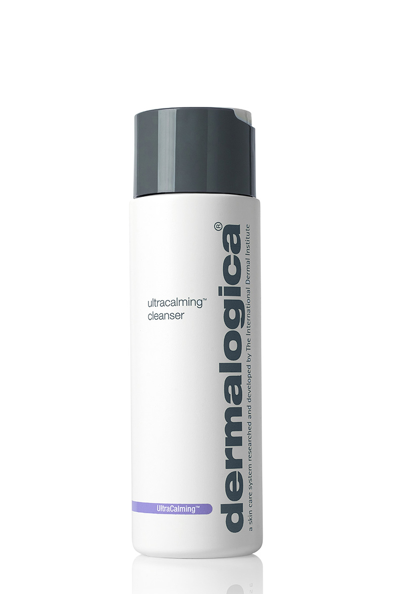 Dermalogica ULTRACALMING CLEANSER SKINCARE Diversen-4 1