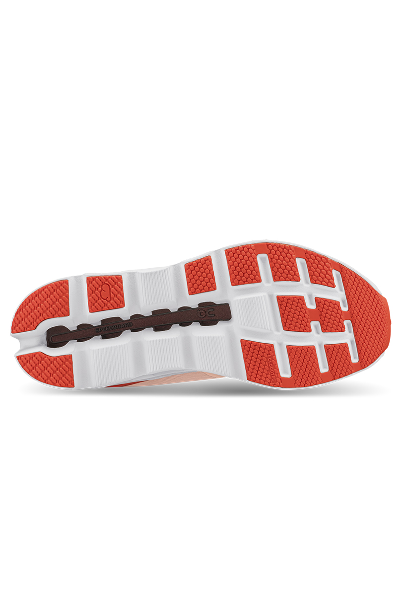 Runningschoenen dames nt rose