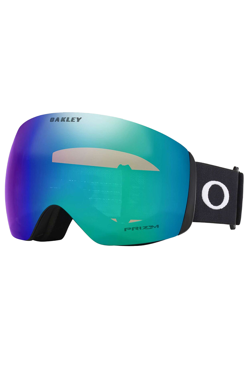 Oakley Flight Deck L Zwart-1 1