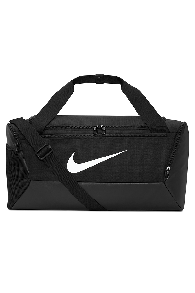 Nike Sporttas Zwart-1 1