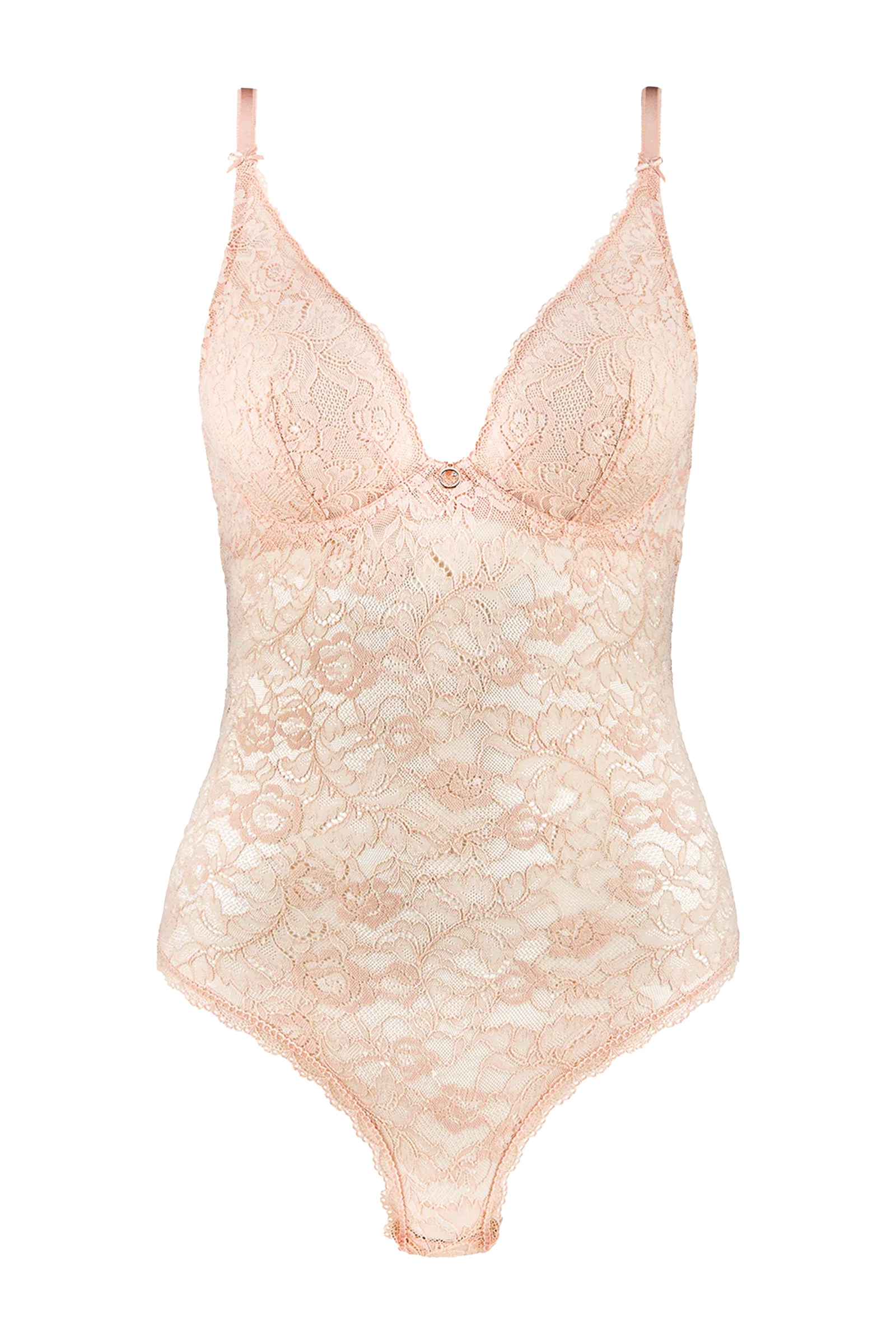Aubade 00338316-75 Rose-1 1