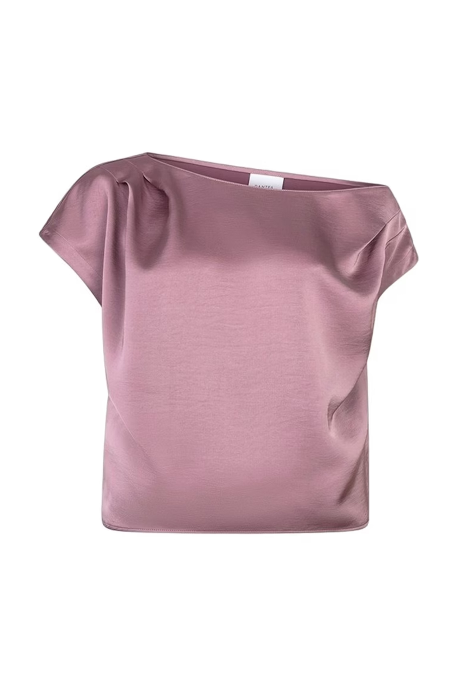 Dames top paars