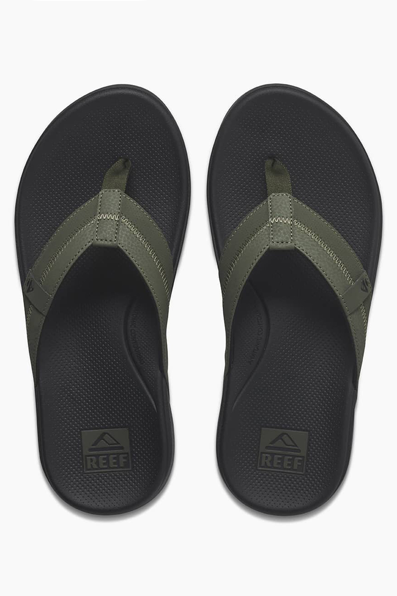 Reef Men Cushion Phantom Groen-1 2