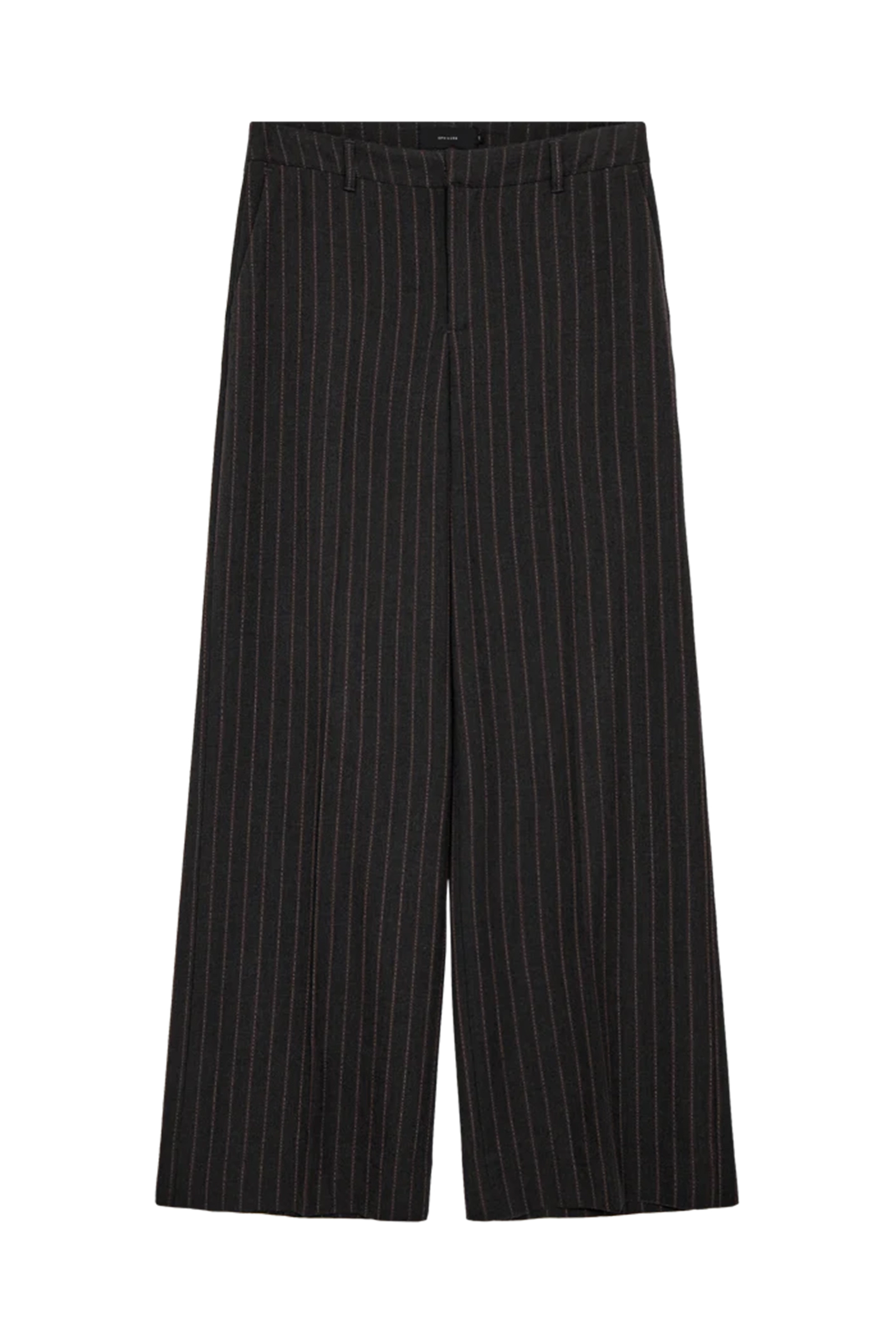 Dames broek zwart