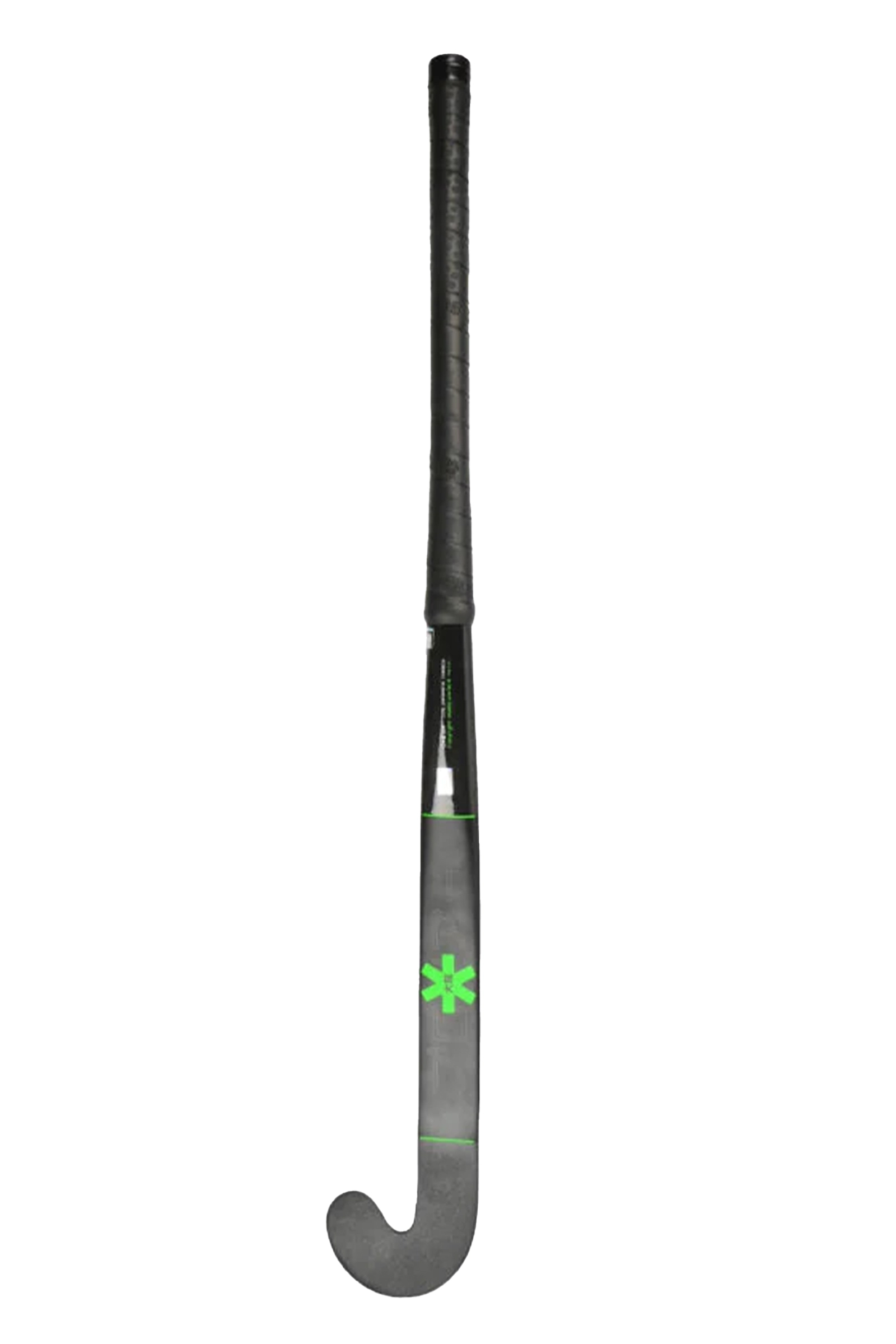 Hockey zaalstick senior zwart