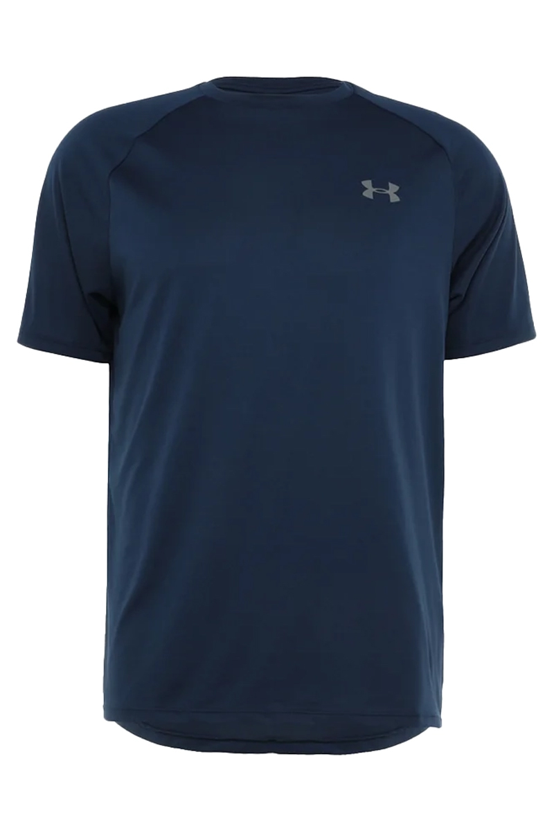 Fitness heren t-shirt km diversen