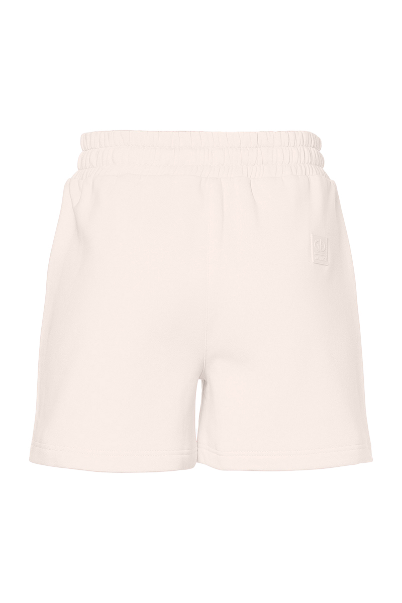 Goldbergh NICE short bruin/beige-1 3