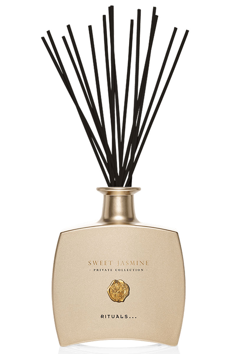 Rituals sweet jasmine  Luxurious fragrance sticks Diversen-4 2