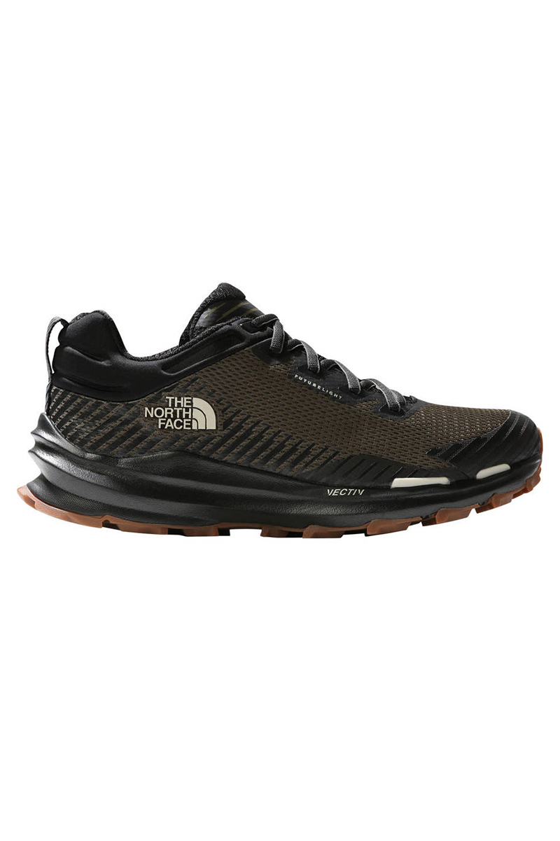 The North Face M VECTIV FASTPACK FUTURELIGHT Groen-1 1