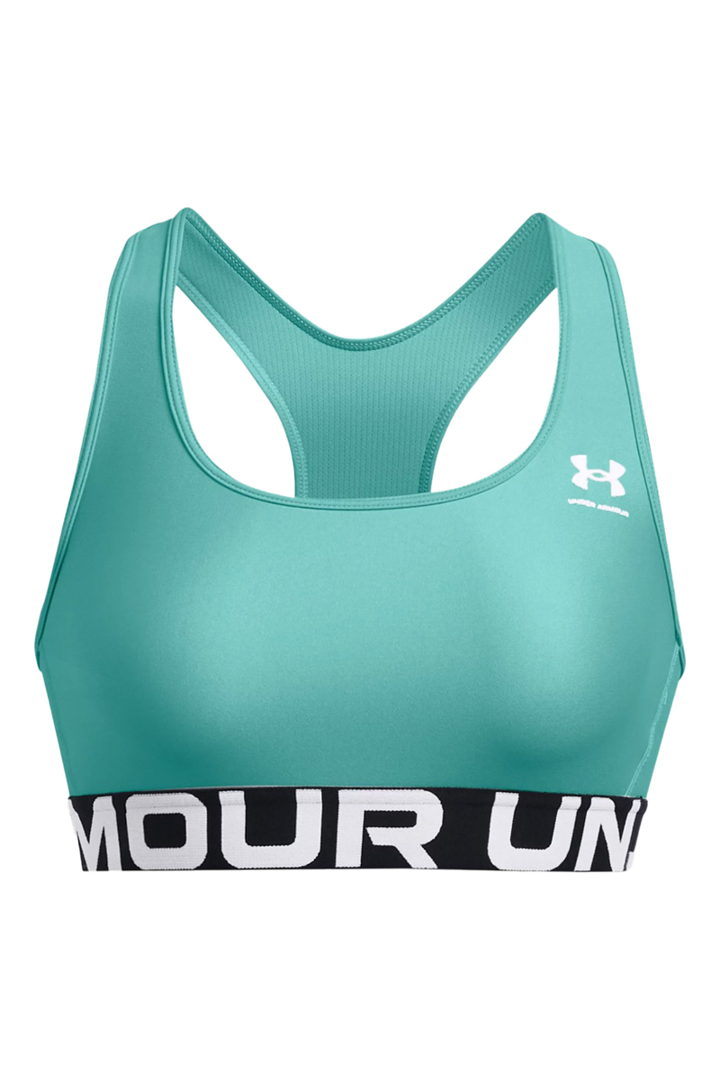Sport bh groen
