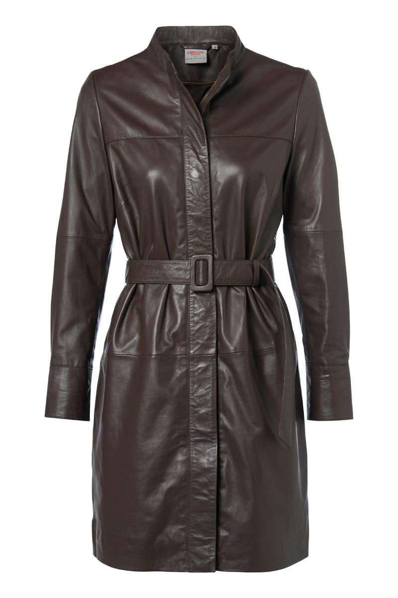 Mart Visser Markham bruin/beige-1 1