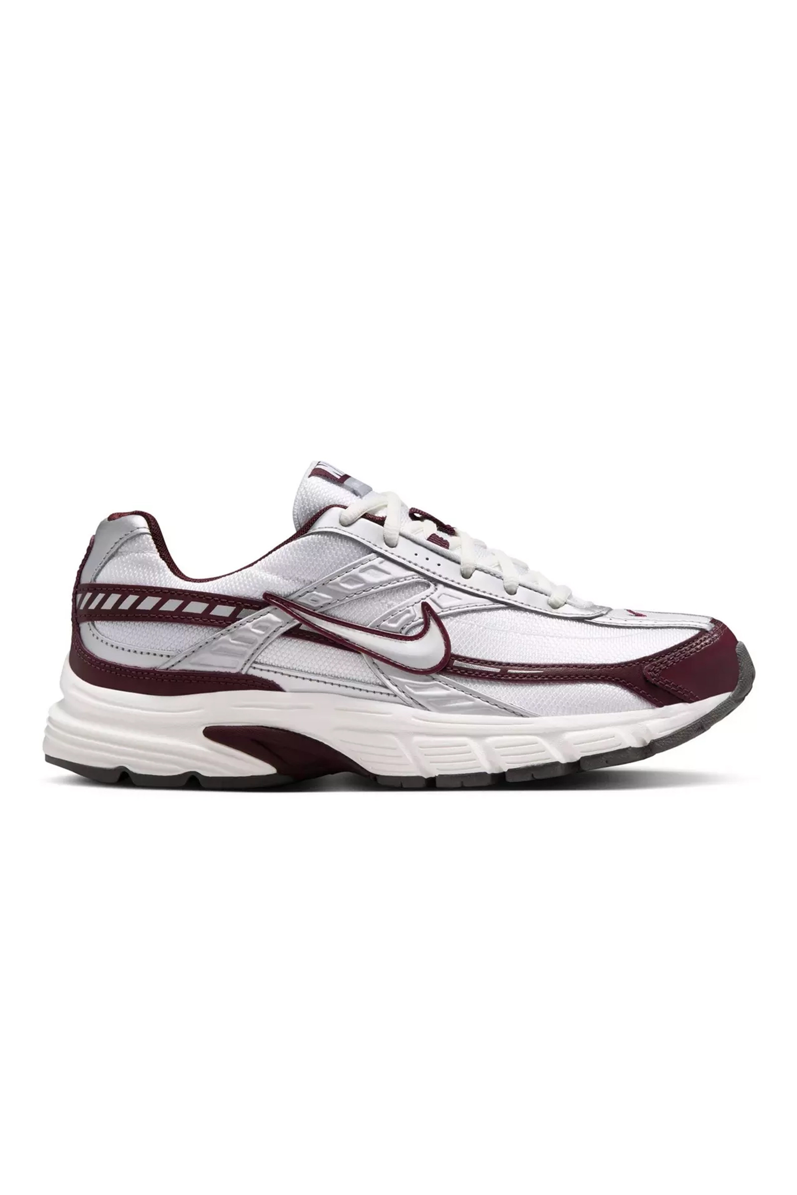 Casual sneaker d wit