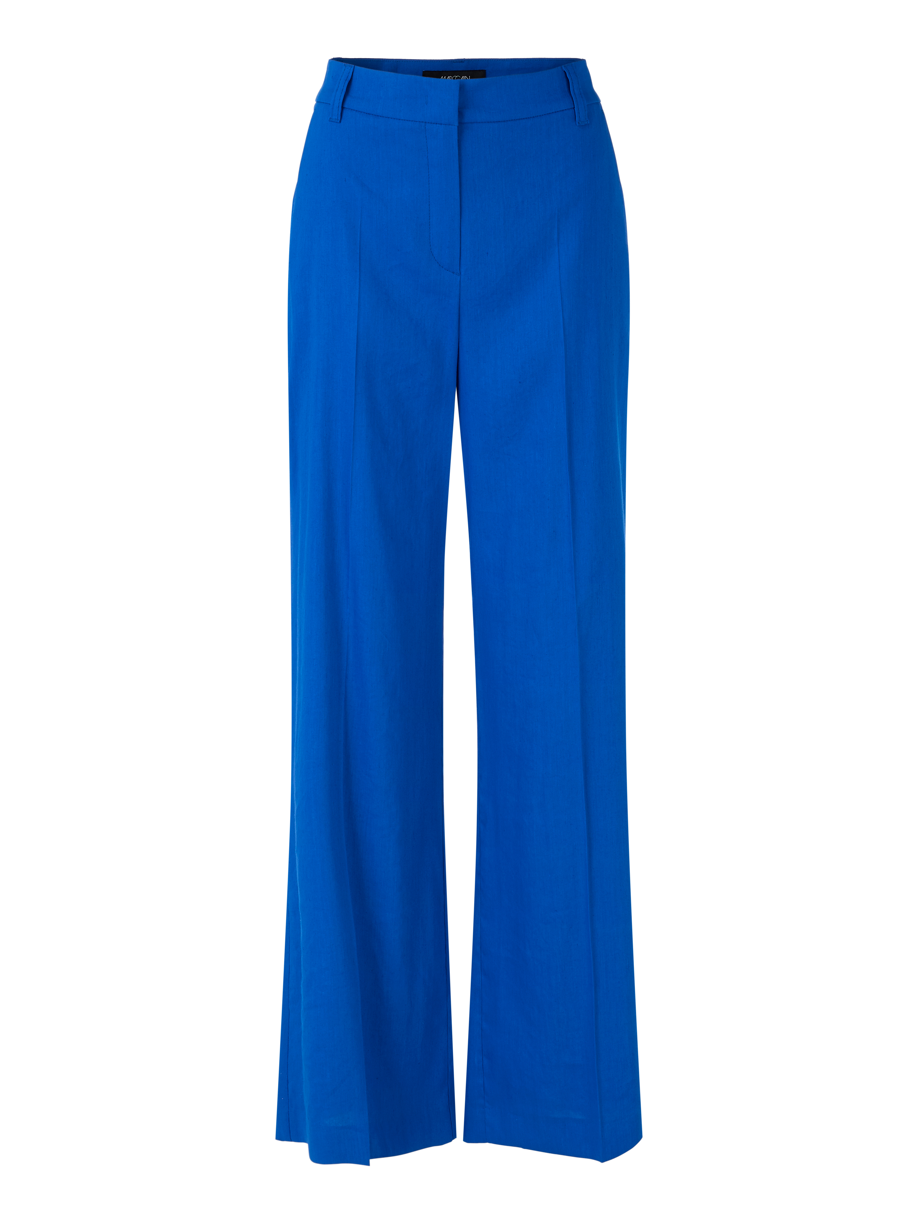 Marc Cain Hose WAUKEE gentian 1