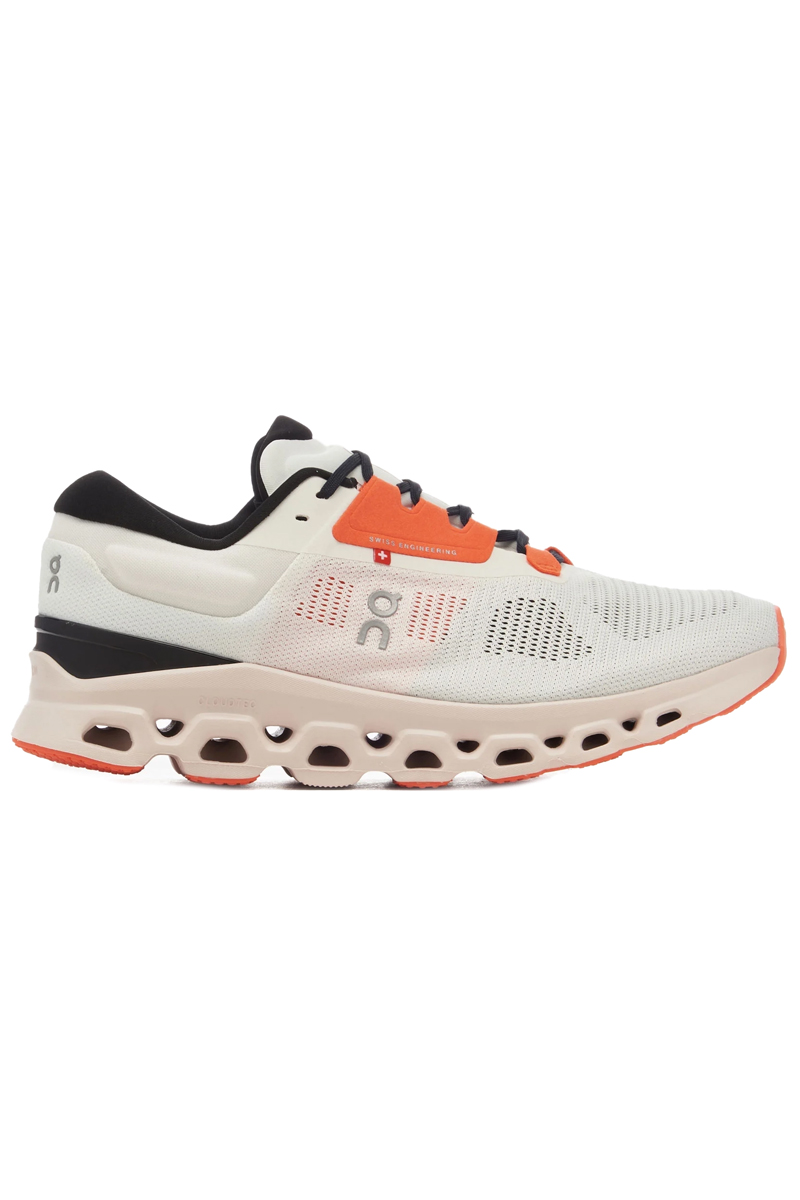 Runningschoenen heren nt wit