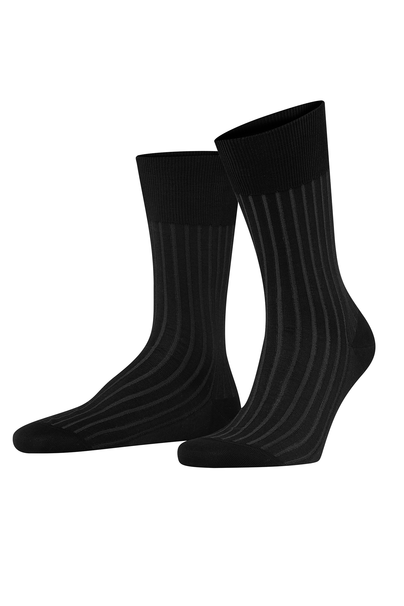 Falke FALKE Shadow Herren Grijs-1 1