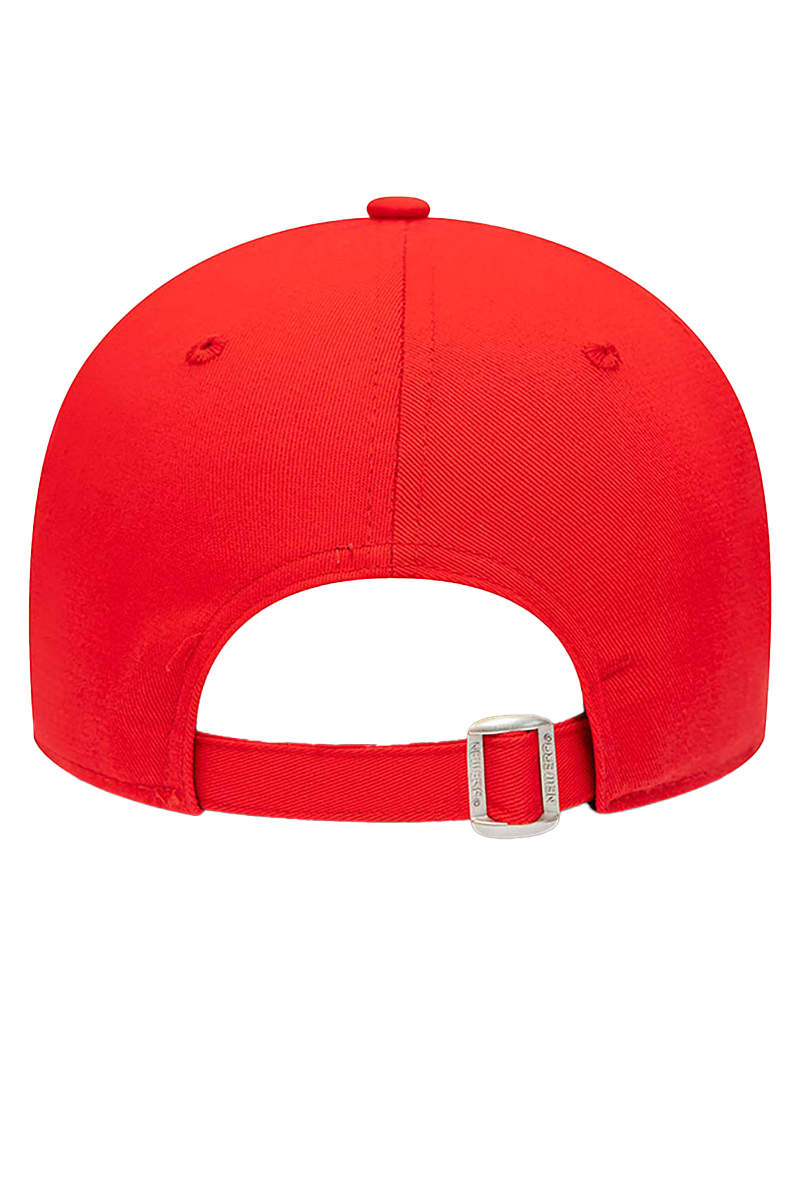 New Era Chicago Bulls NBA side patch Rood-1 4