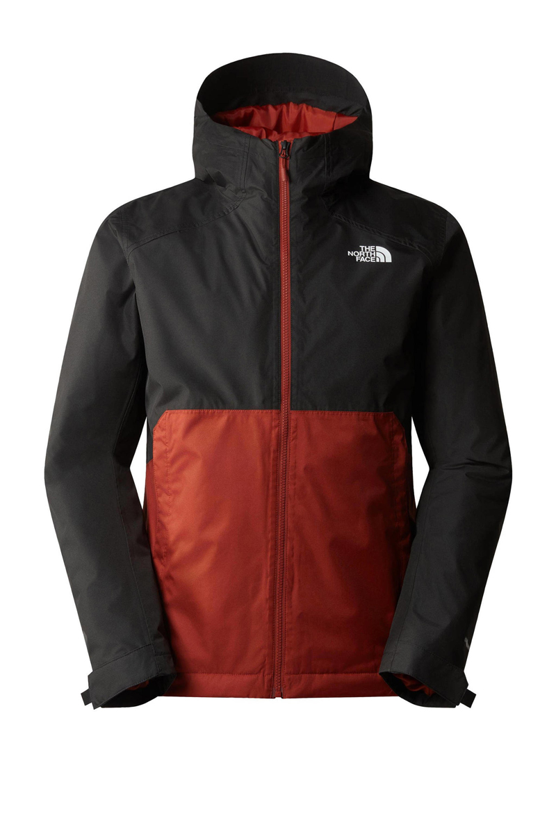 The North Face MEN'S MILLERTON INSULATED JACKET bruin/beige-1 1