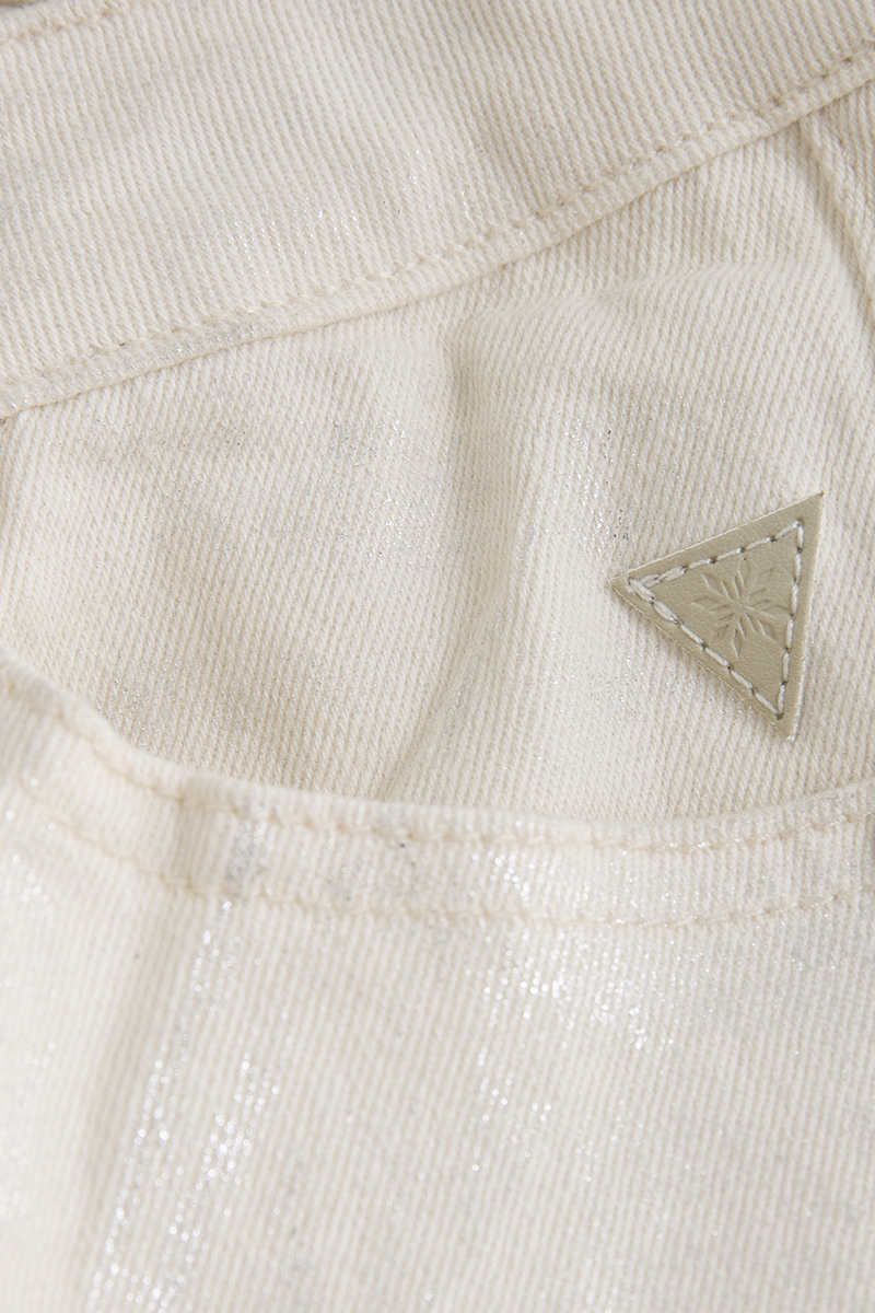 Indian Blue Jeans 00333620-15 Zilver-1 2