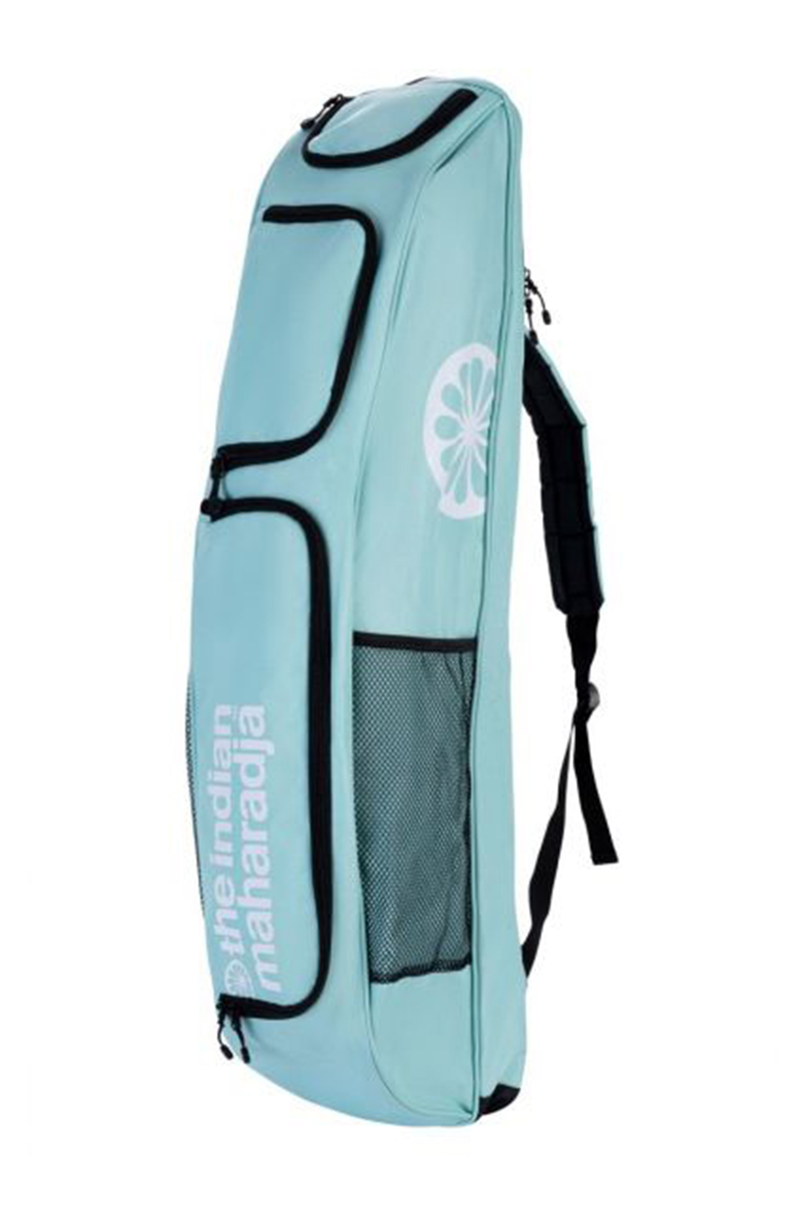 Hockey tas groen