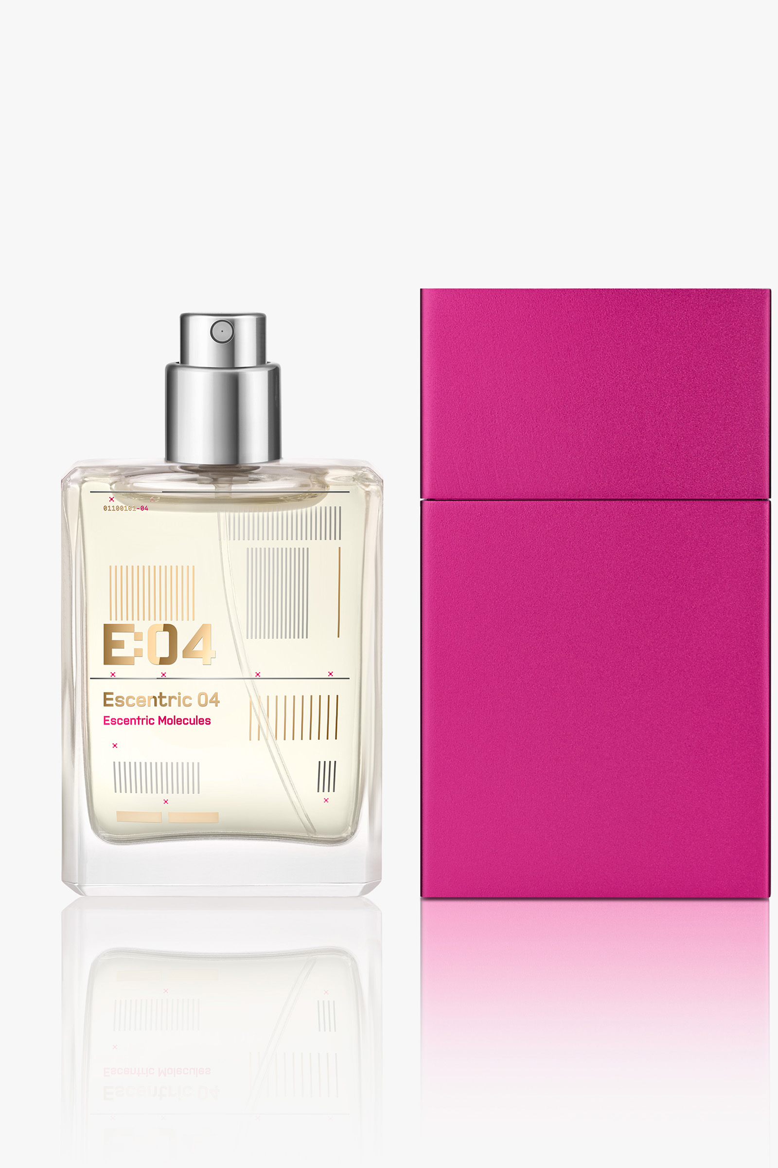 Parfumerie dames geuren diversen