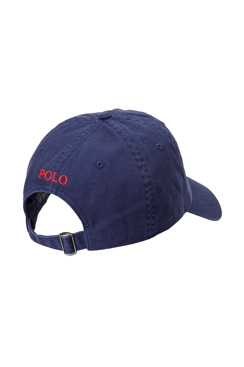 Polo Ralph Lauren 16/1 TWILL Diversen-1 2