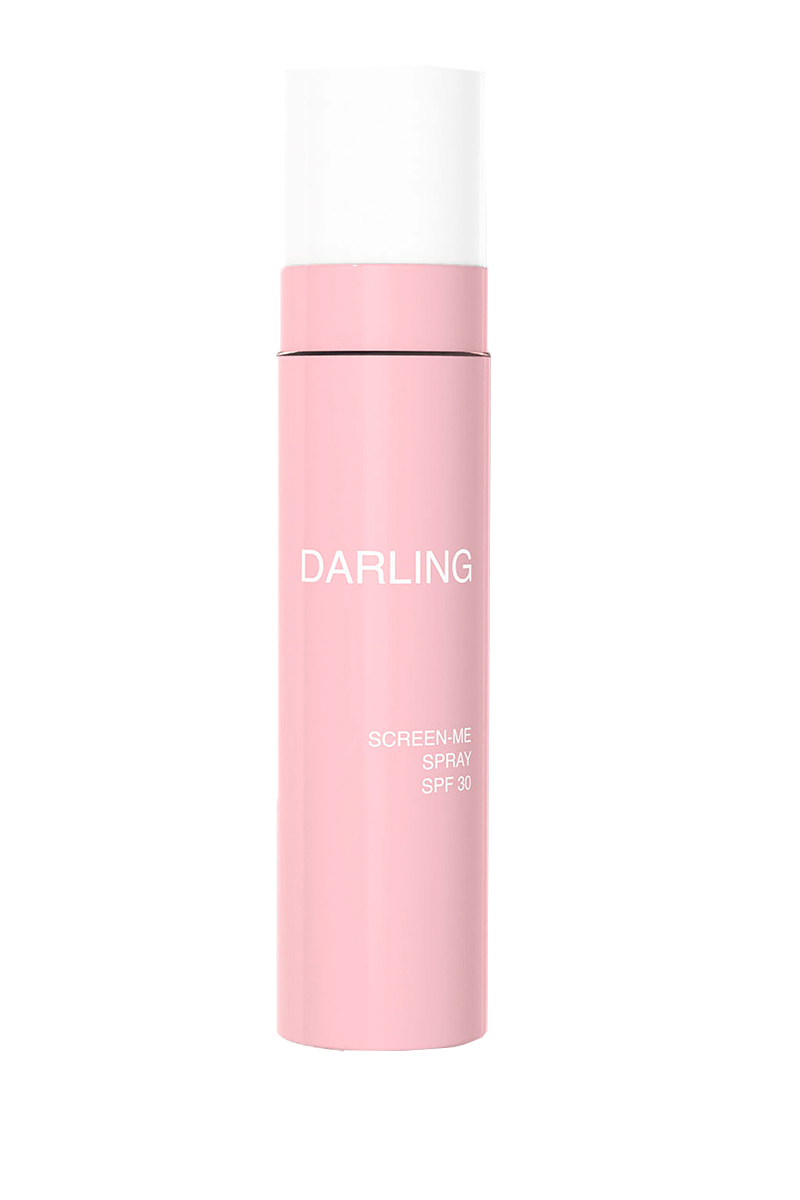 Darling SCREEN ME SPRAY SPF30 Diversen-4 1