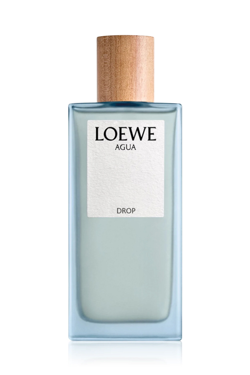 Loewe LOEWE AGUA DROP 50ML Diversen-4 1