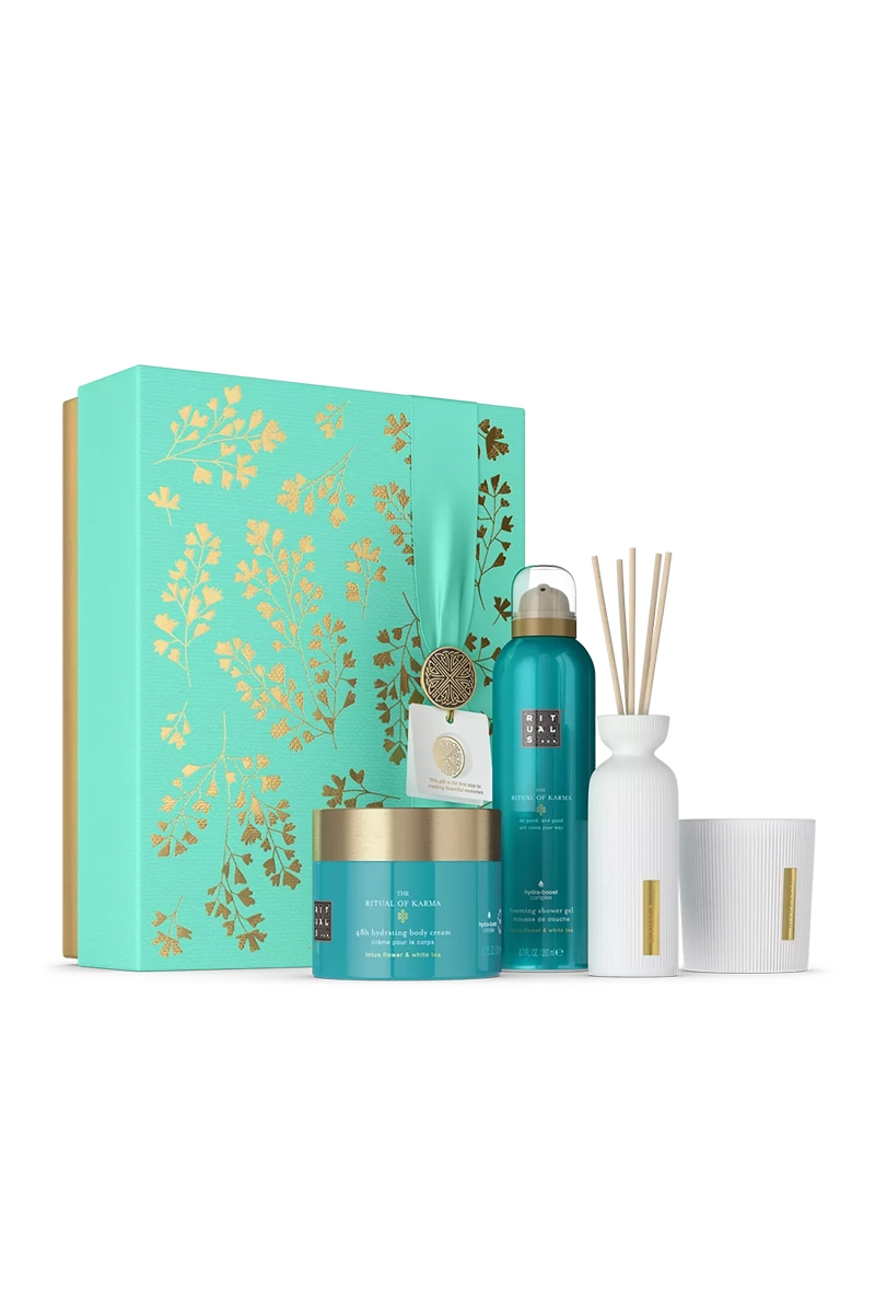 Parfumerie diversen diversen