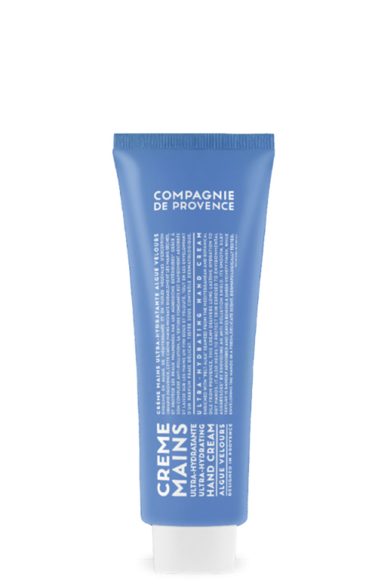 Compagnie de Provence Velvet Seaweed Hand Cream 75ml Diversen-4 1