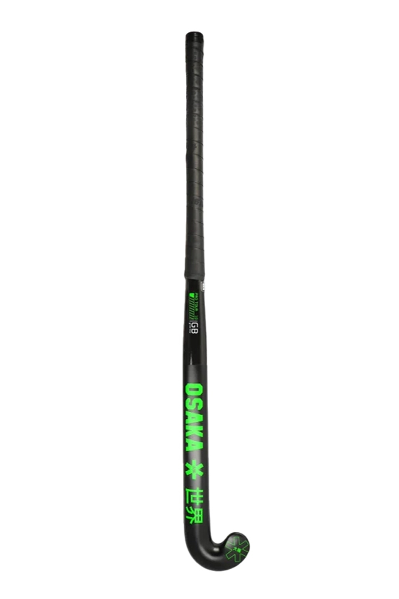 Osaka RO Tour 10 2.0 grow bow Zwart-1 1