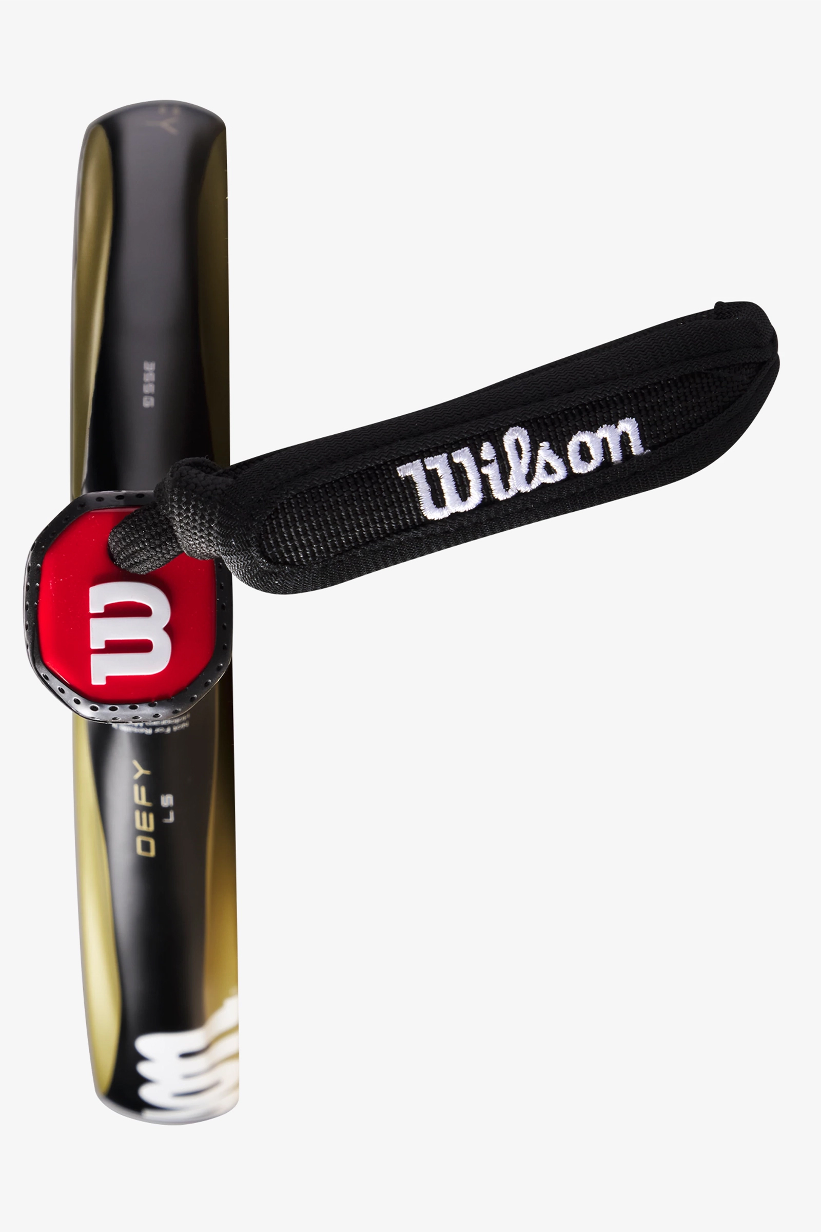 Wilson Defy Ls V1 Zwart-1 3