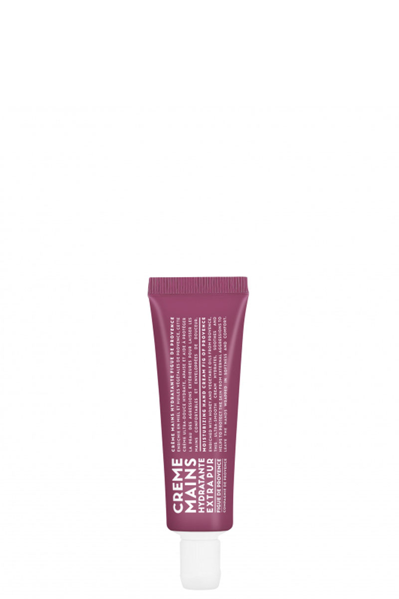 Compagnie de Provence HAND CREAM FIG OF PROVENCE Diversen-4 1