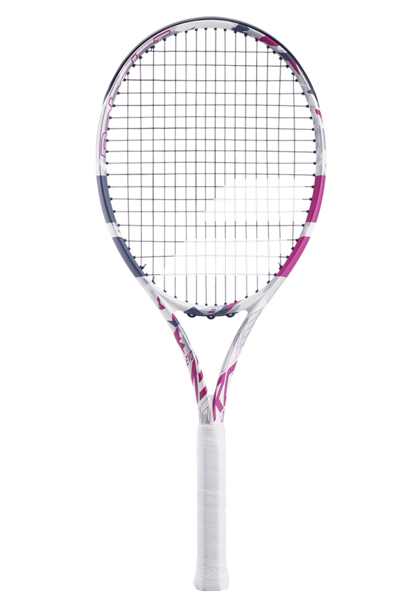 Babolat Evo Aero lite pink Rose-1 1