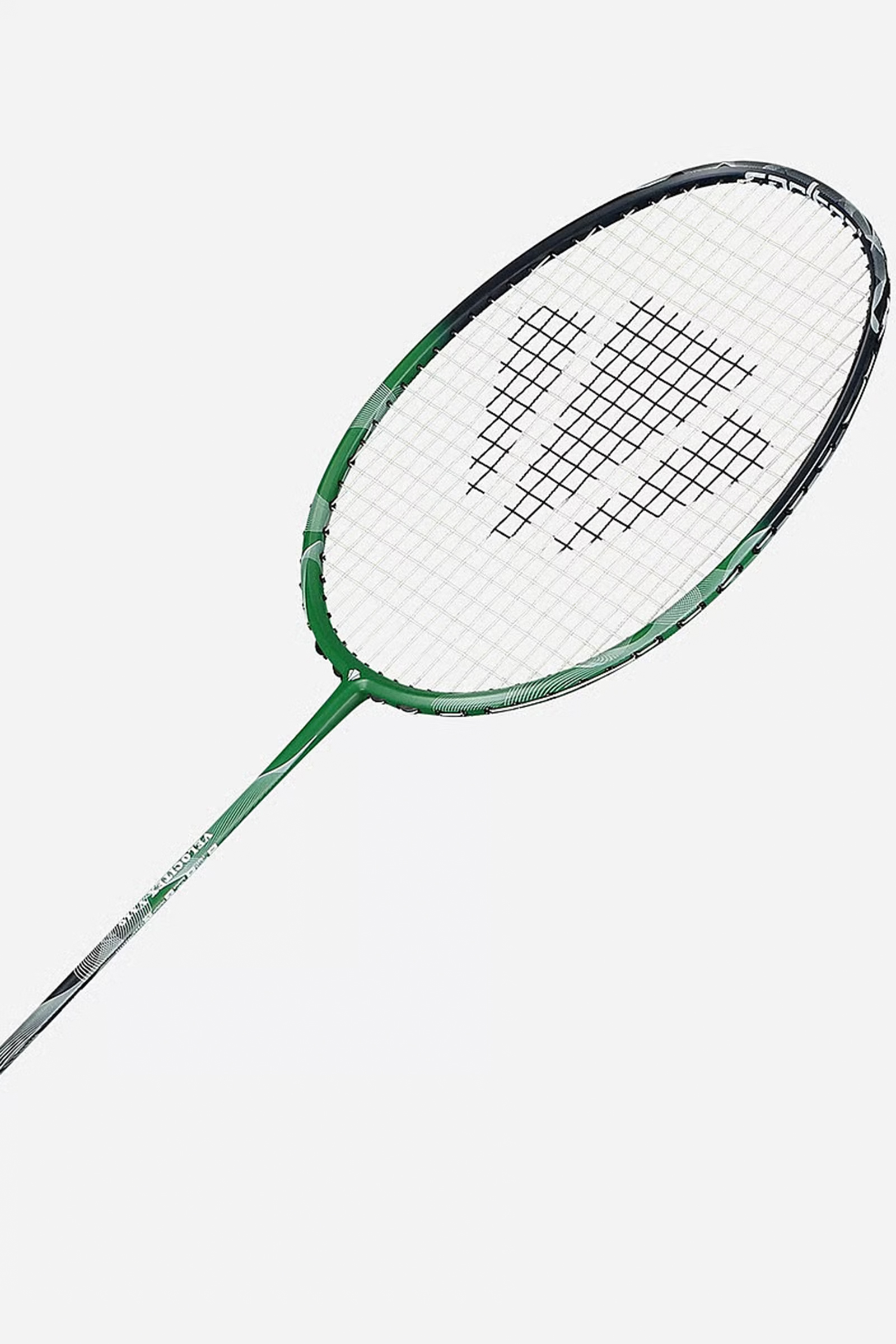 Badminton racket sr diversen