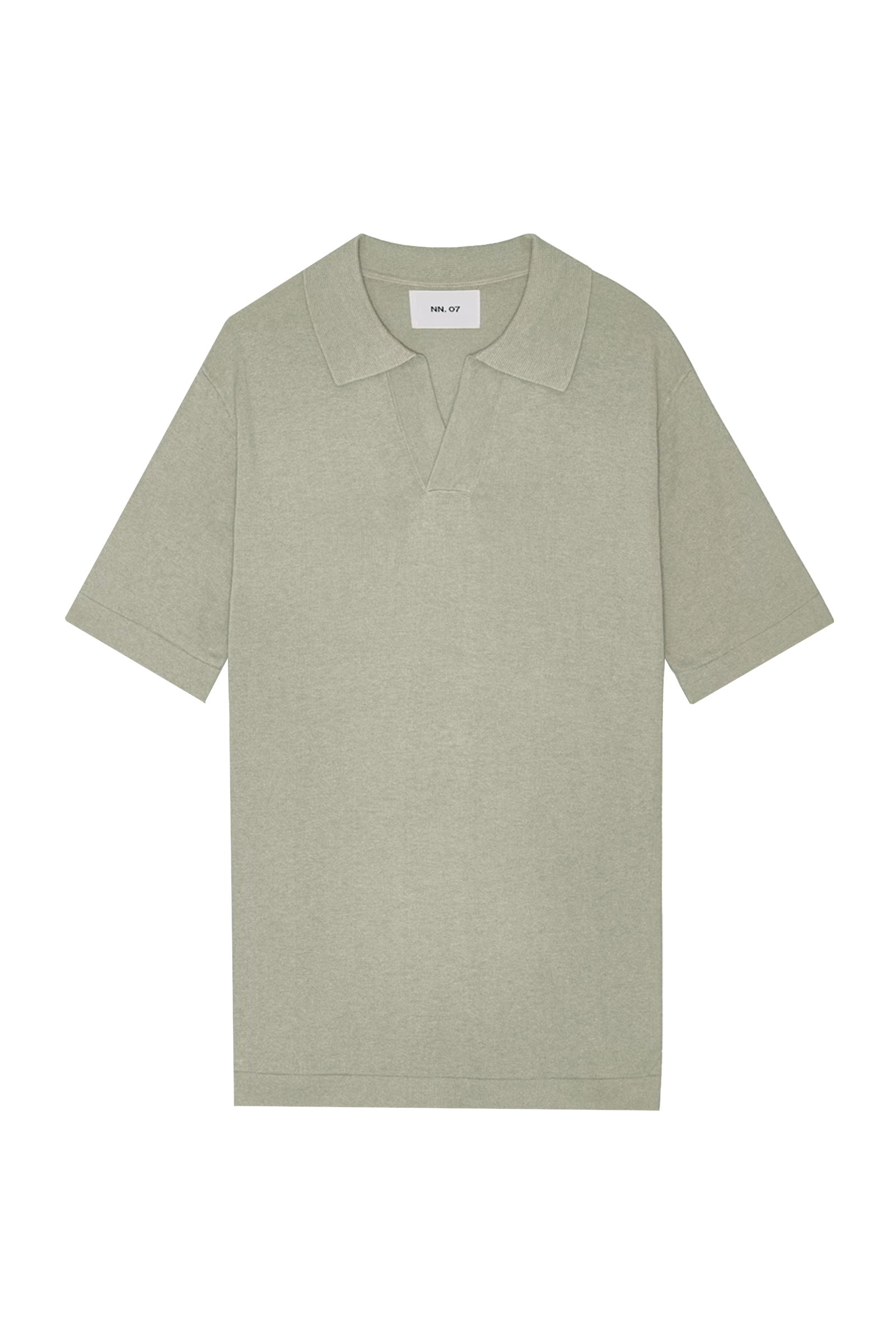 NN07 RYAN POLO 6311 Groen 1