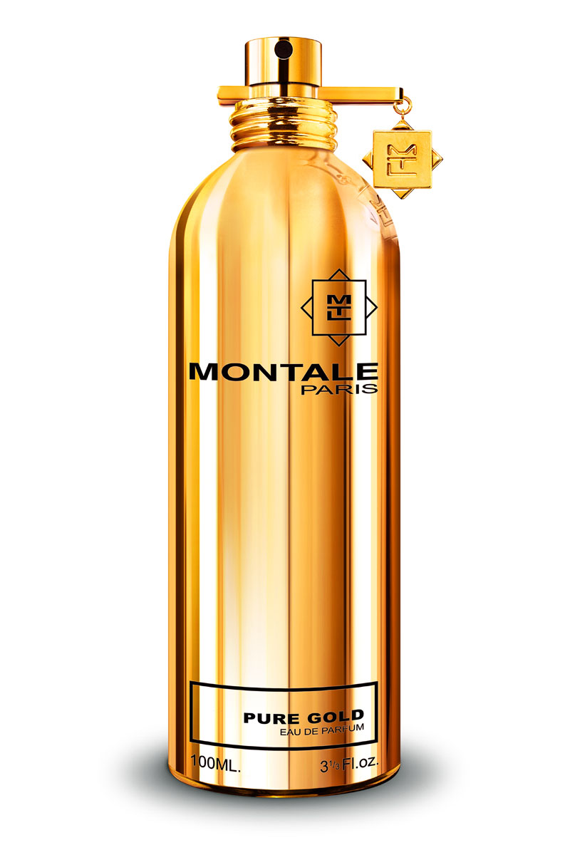 Montale Pure Gold 3760260451987 Diversen-4 1