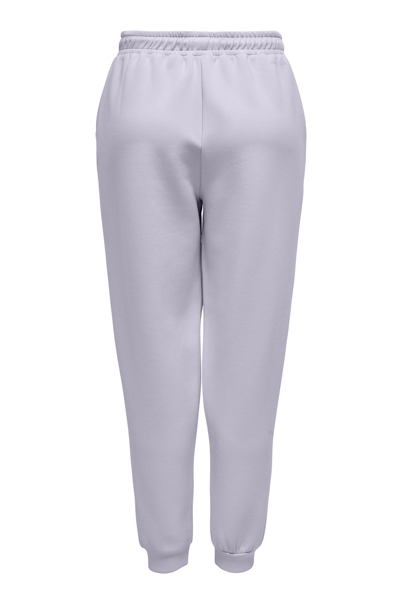 Dames legging groen